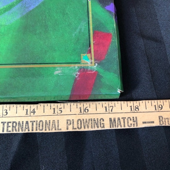 1992 The Christmas Treasure Chest - Picture 12 of 14